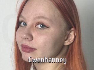 Cwenhanney
