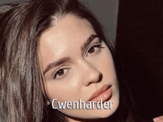 Cwenharder