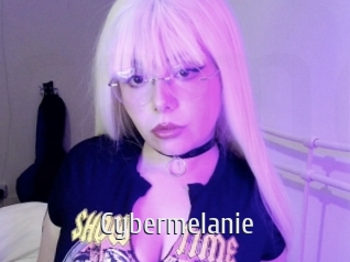 Cybermelanie