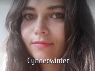 Cyndeewinter
