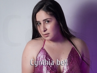 Cynthia_bell