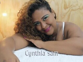 Cynthia_sam