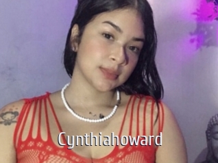 Cynthiahoward