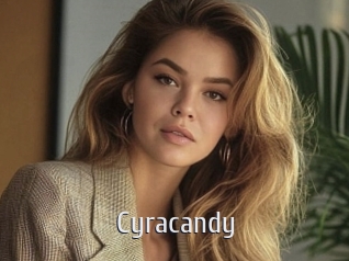 Cyracandy