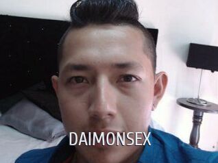DAIMONSEX Cigare à moustache