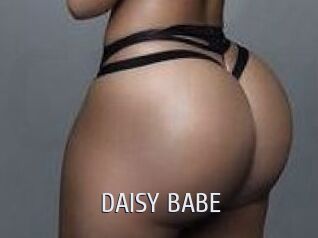 DAISY_BABE Cigare à moustache
