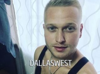 DALLASWEST Cigare à moustache
