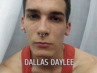 DALLAS_DAYLEE Cigare à moustache