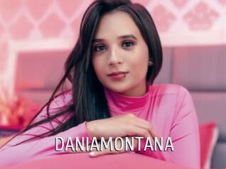 DANIAMONTANA Cigare à moustache