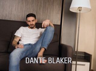 DANTE_BLAKER Cigare à moustache