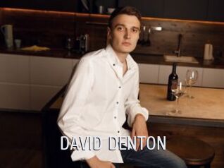 DAVID_DENTON Cigare à moustache