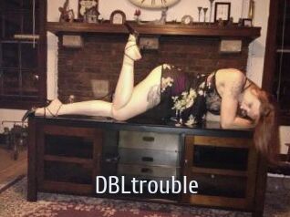 DBLtrouble