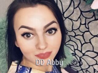 DD_Abby Cigare à moustache