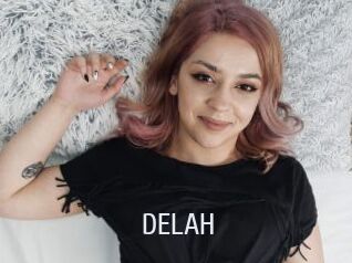 DELAH Cigare à moustache