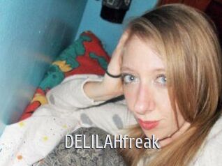 DELILAHfreak