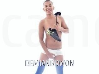 DEMIAN_BRWON