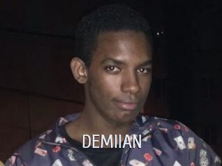 DEMIIAN