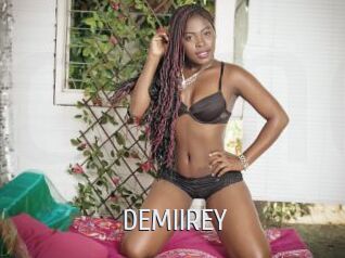 DEMIIREY