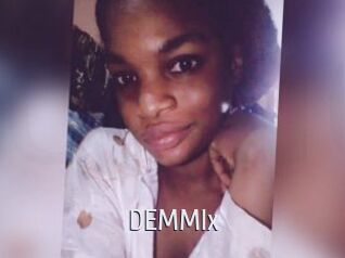 DEMMIx