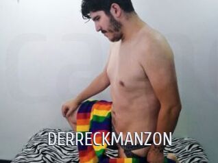 DERRECKMANZON