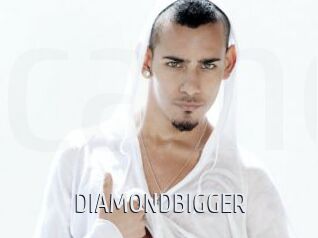 DIAMONDBIGGER Cigare à moustache