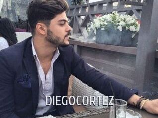 DIEGO_CORTEZ Cigare à moustache