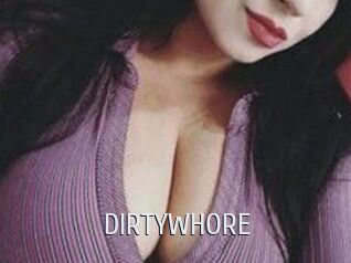 DIRTYWHORE Cigare à moustache