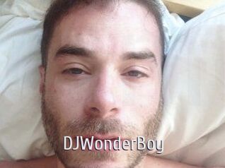 DJWonderBoy Cigare à moustache
