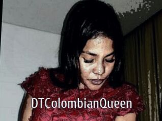 DTColombianQueen Cigare à moustache