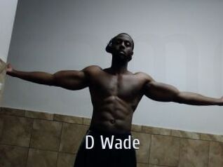 D_Wade Cigare à moustache