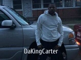 DaKingCarter Cigare à moustache