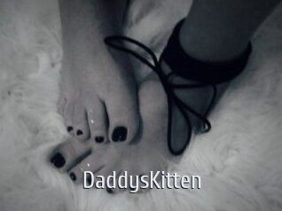 DaddysKitten