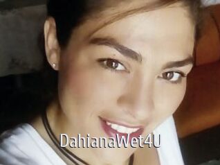 DahianaWet4U