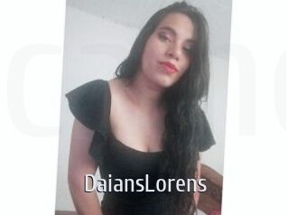 DaiansLorens
