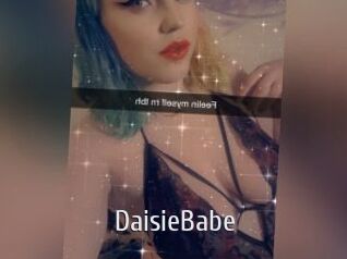 DaisieBabe