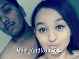DaisyAndRomexxx