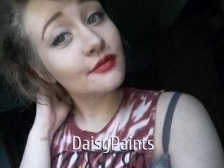 DaisyPaints