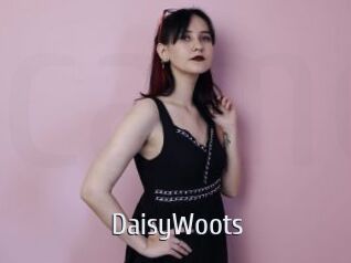 DaisyWoots Cigare à moustache