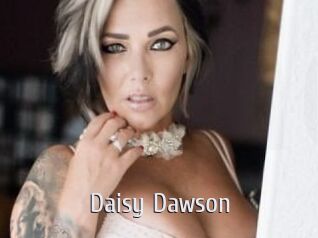 Daisy_Dawson Cigare à moustache