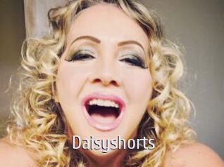 Daisyshorts