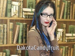 DakotaCandyfruit Cigare à moustache
