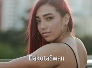 DakotaSwan Cigare à moustache