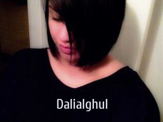 Dalialghul