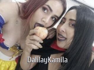 DalilayKamila