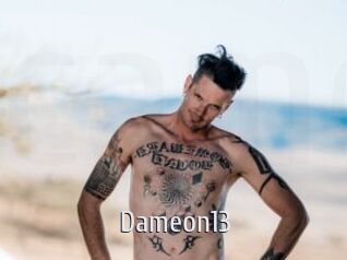Dameon13