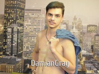 DamianGray Cigare à moustache