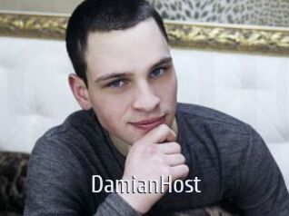 DamianHost