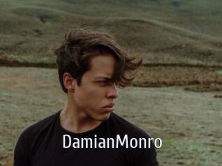 DamianMonro