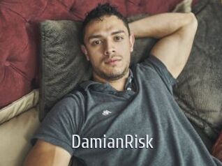 DamianRisk