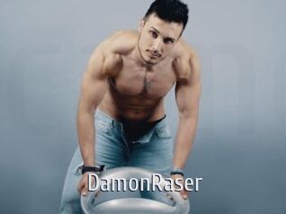 DamonRaser